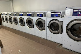 Jie Li Laundromat Inc