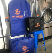 Wash Club LA – Los Angeles Laundry Service