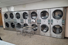 Medina Laundry