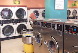 D Family Laundromat