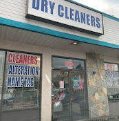 Muldoon Cleaners , Alteration