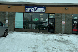 Kim’s One Hour Dry Cleaning