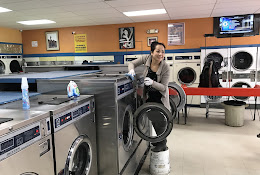 Daisy Coin Laundry LLC