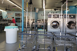 Quik Trip Laundromat