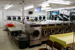 Crystal Dry Cleaners & Laundry