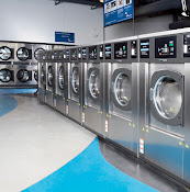 Hill’s Commercial Laundry