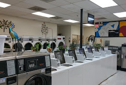 All Star Laundromat