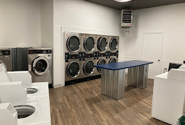 Columbus Express Laundry and Wash and Fold