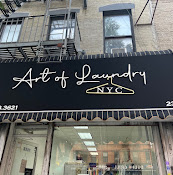 Art of Laundry NYC