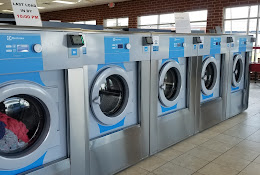 The Laundry Spot – Middletown on Atco