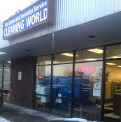 Cleaning World