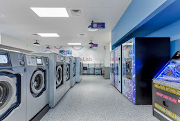 LaundroLab Laundromat