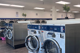 SpinMAX Laundromat