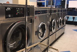 OB Coin Laundry