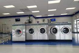 Silver Coin Laundry