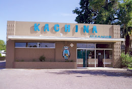 Kachina Cleaners