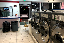 Washtime Laundry