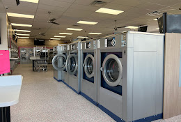 LaundroLab Laundromat