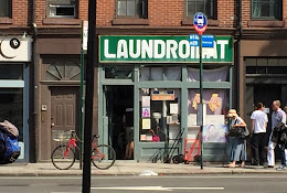 Jane Laundromat