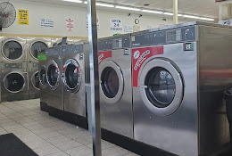 Laynecrest Laundromat