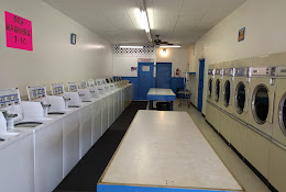 Campus Coin Laundry