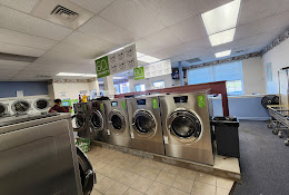 Wash N Go Laundromat