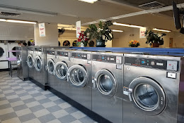 Valley Park Laundromat