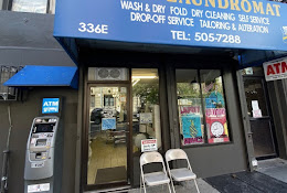 G & M Laundromat