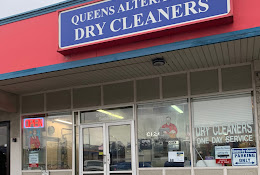 Queens Dry Cleaners