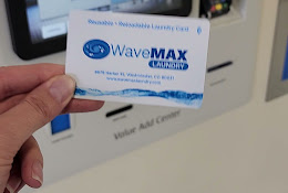 WaveMAX Laundry Westminster