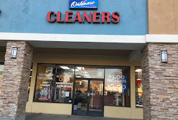 Oakmore Dry Cleaners