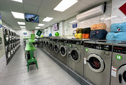 Laundry Mart