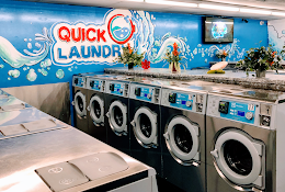 Quick Laundry