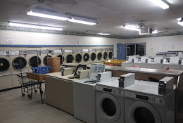 Richville Laundry Room