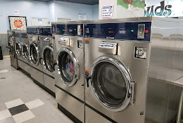 Sud’s Laundry Hub