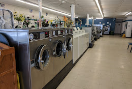 Soap City Laundry