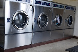 Cal Laundromat