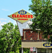 USA Cleaners