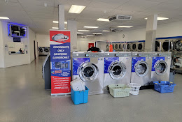 Queen City Laundry