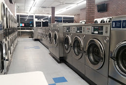 Laundry Day Laundromat/Wash N Fold