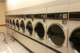 Launderette