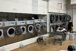 Daily Bubble Laundromat Inc.