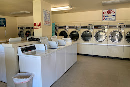 PD Quick Laundry