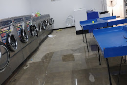 The Laundromat