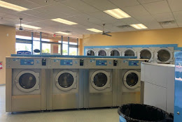 WaveMAX Laundry