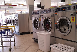 COIN Less LAUNDRY