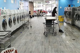 Wash & Go Coin Laundry