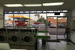 Vera’s Laundromat