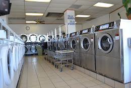 The Laundry Room