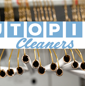 Utopia Cleaners & Laundry